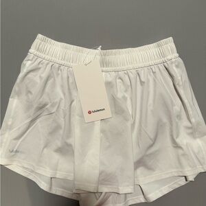 Lululemon Pace Crush High-Rise Short 2.5”